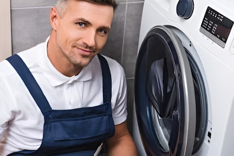 Dryer repair in Rancho San Diego